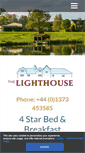 Mobile Screenshot of lighthouse-uk.com